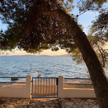 ביבינייה Seaside Apartment Padre מראה חיצוני תמונה
