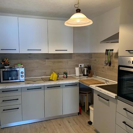 ביבינייה Seaside Apartment Padre מראה חיצוני תמונה