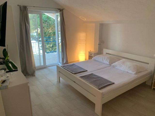 ביבינייה Seaside Apartment Padre מראה חיצוני תמונה