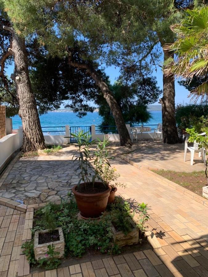 ביבינייה Seaside Apartment Padre מראה חיצוני תמונה