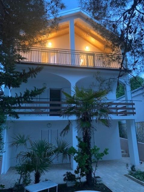ביבינייה Seaside Apartment Padre מראה חיצוני תמונה