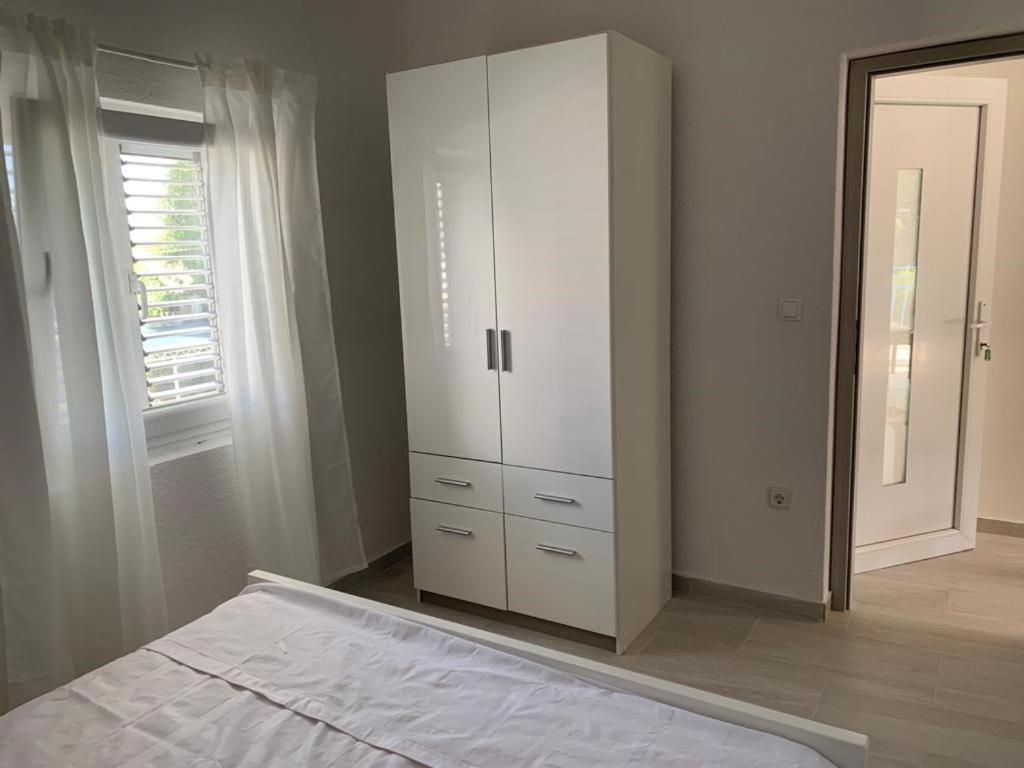 ביבינייה Seaside Apartment Padre מראה חיצוני תמונה