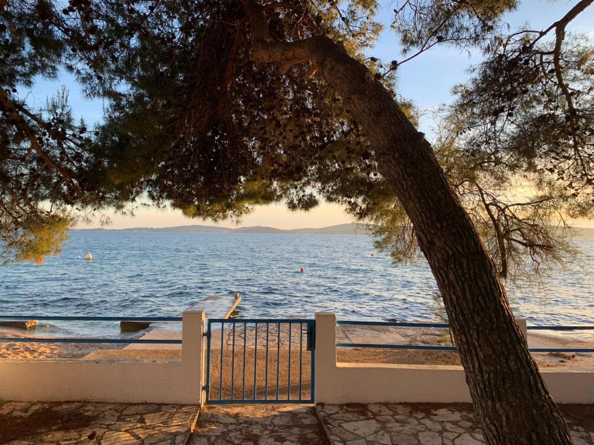 ביבינייה Seaside Apartment Padre מראה חיצוני תמונה