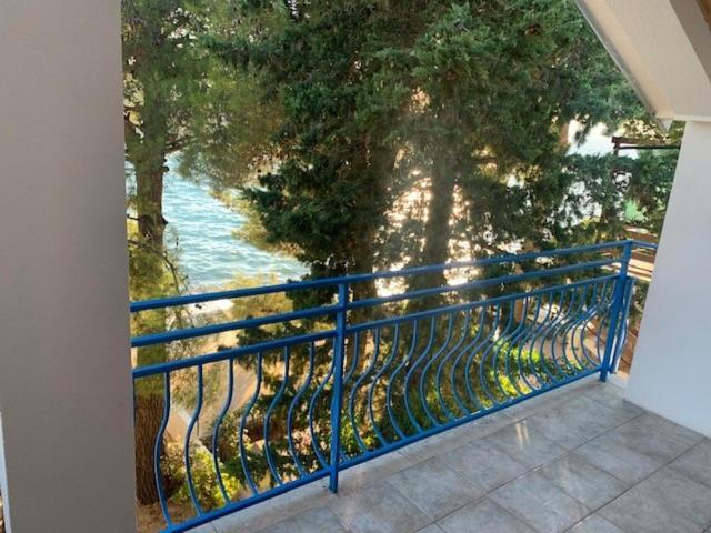 ביבינייה Seaside Apartment Padre מראה חיצוני תמונה