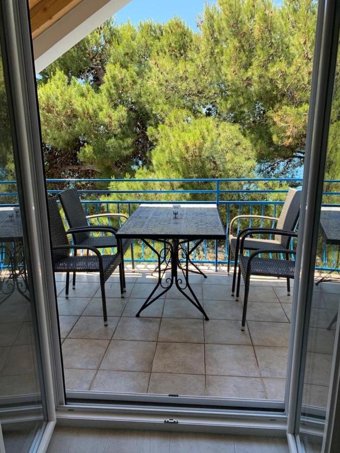 ביבינייה Seaside Apartment Padre מראה חיצוני תמונה