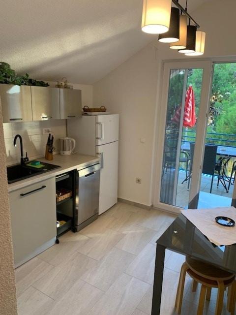ביבינייה Seaside Apartment Padre מראה חיצוני תמונה