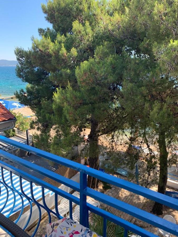 ביבינייה Seaside Apartment Padre מראה חיצוני תמונה