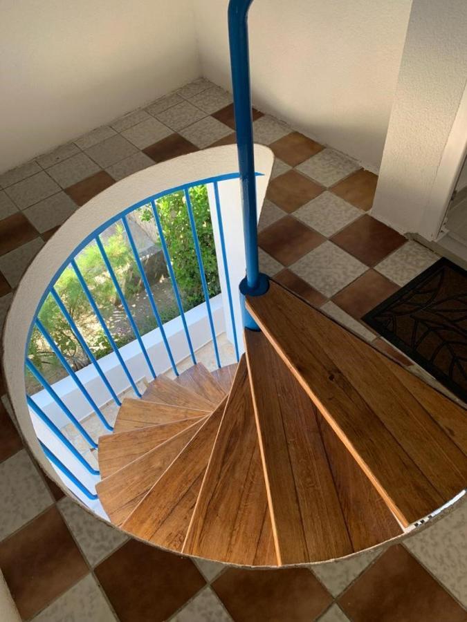 ביבינייה Seaside Apartment Padre מראה חיצוני תמונה