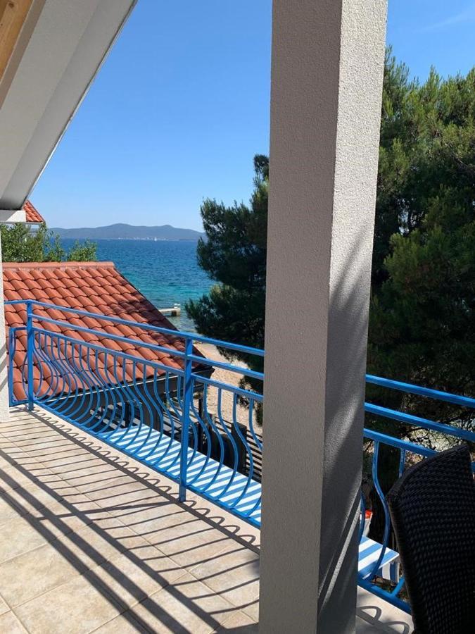 ביבינייה Seaside Apartment Padre מראה חיצוני תמונה