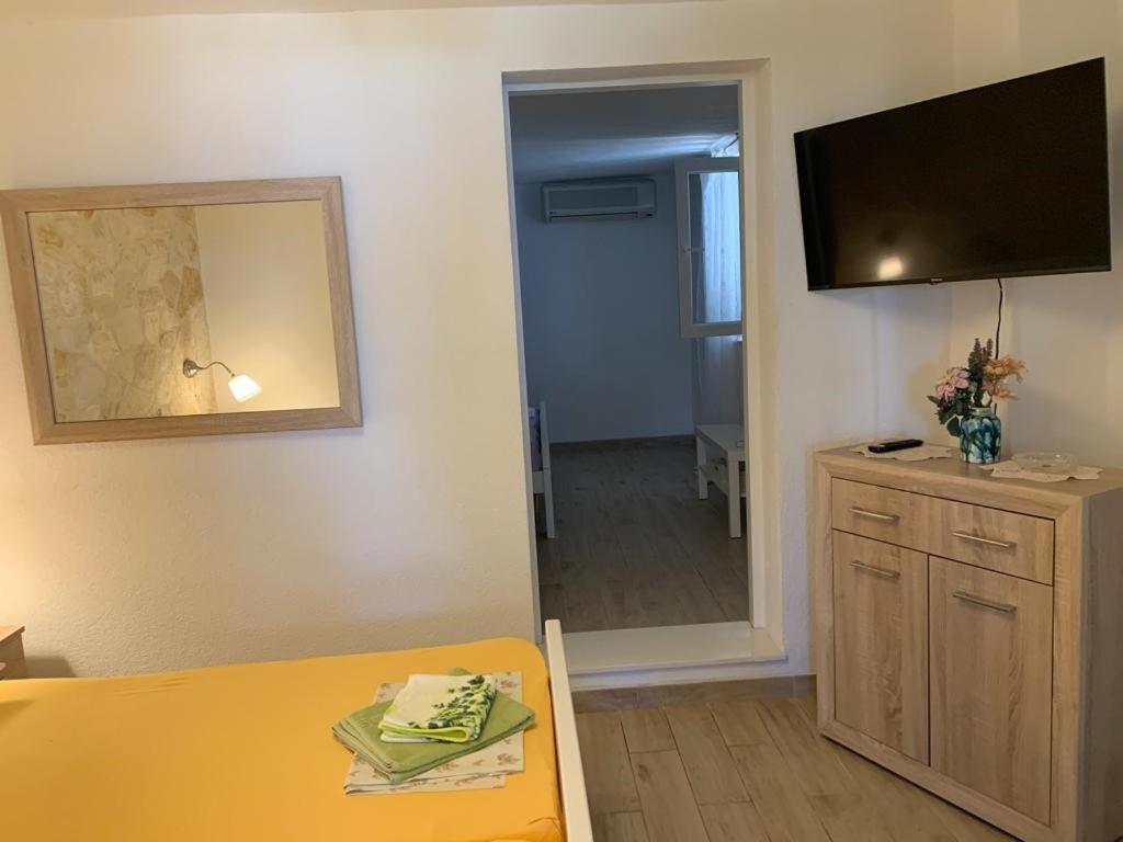 ביבינייה Seaside Apartment Padre מראה חיצוני תמונה