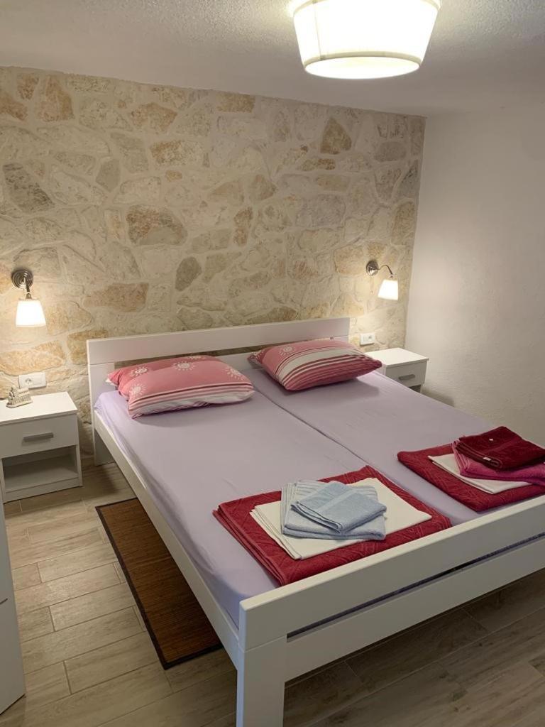 ביבינייה Seaside Apartment Padre מראה חיצוני תמונה