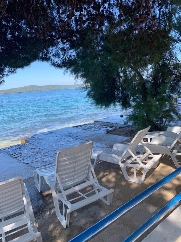 ביבינייה Seaside Apartment Padre מראה חיצוני תמונה